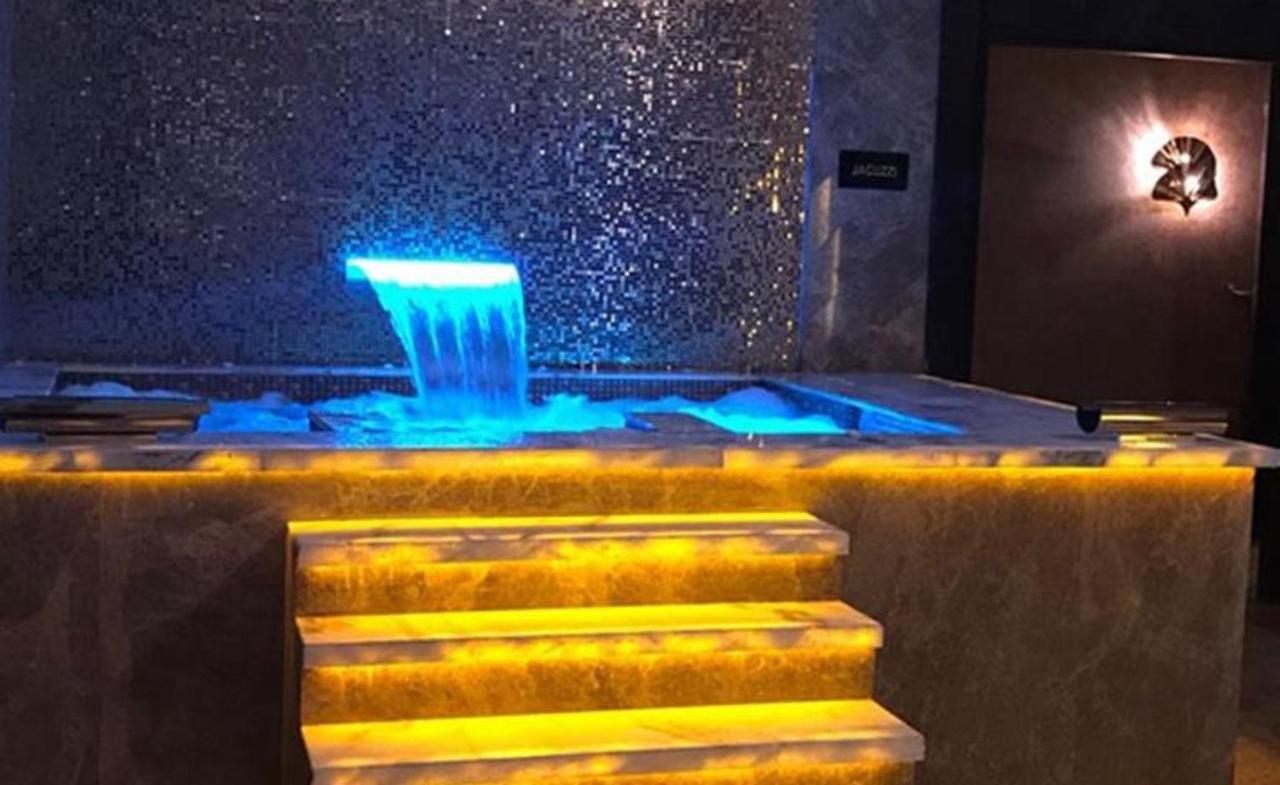 איסטמבול The Sisli Beijing Hotel מראה חיצוני תמונה