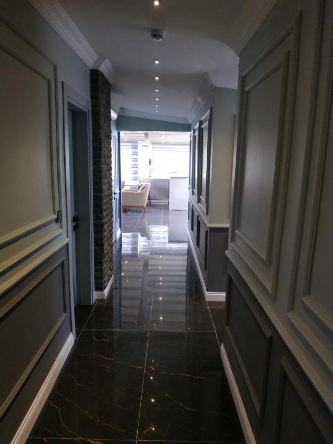 איסטמבול The Sisli Beijing Hotel מראה חיצוני תמונה