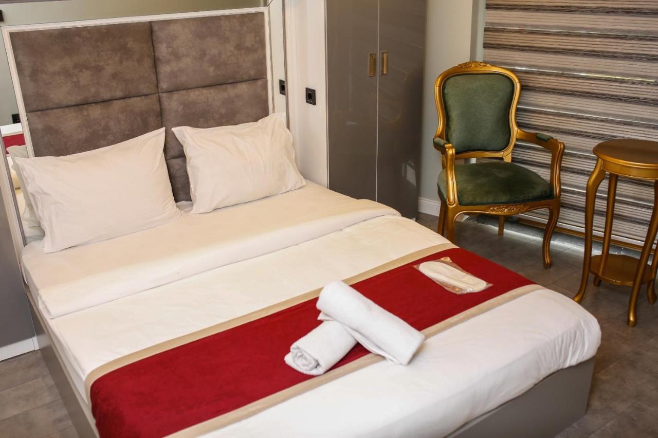 איסטמבול The Sisli Beijing Hotel מראה חיצוני תמונה