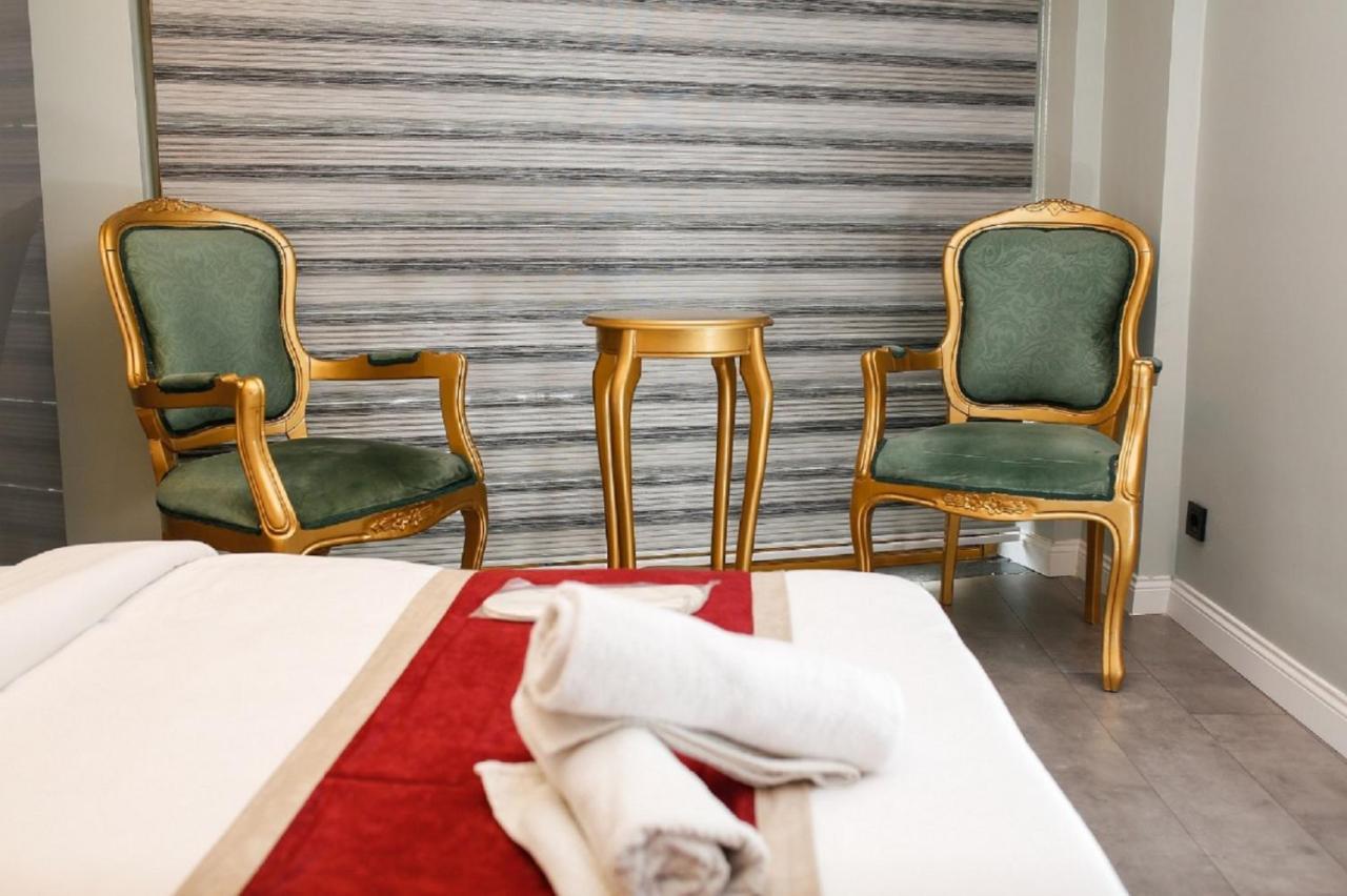 איסטמבול The Sisli Beijing Hotel מראה חיצוני תמונה