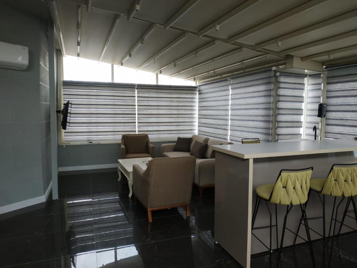 איסטמבול The Sisli Beijing Hotel מראה חיצוני תמונה