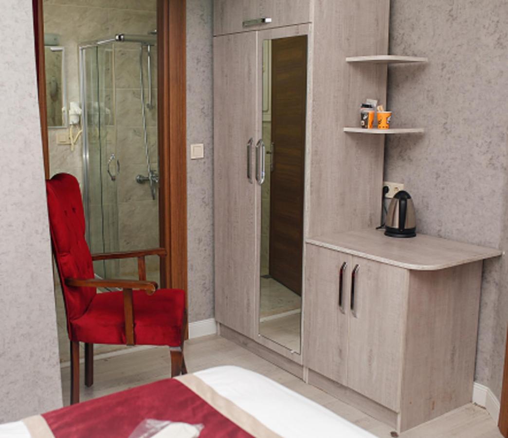 איסטמבול The Sisli Beijing Hotel מראה חיצוני תמונה