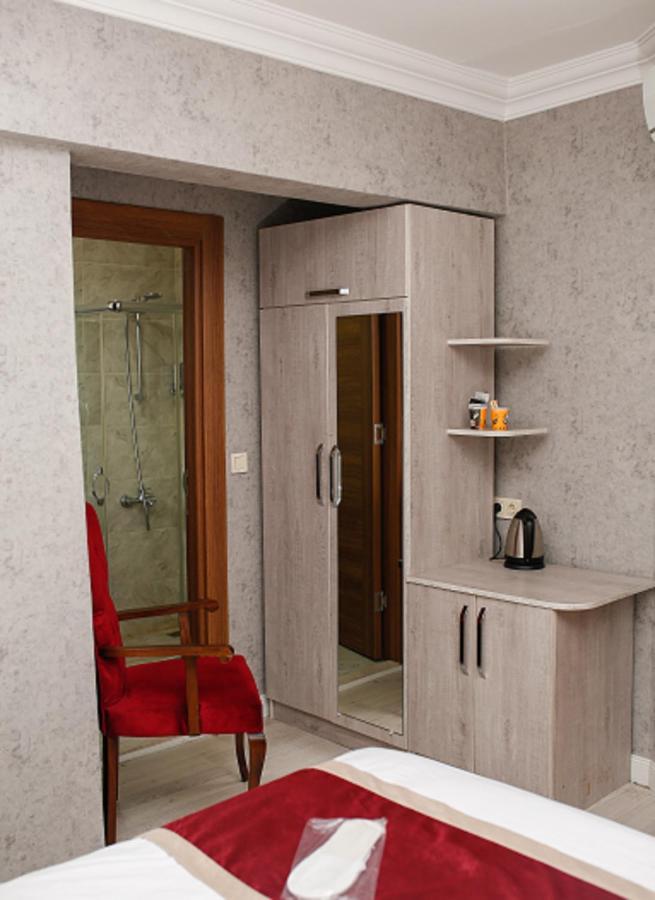 איסטמבול The Sisli Beijing Hotel מראה חיצוני תמונה