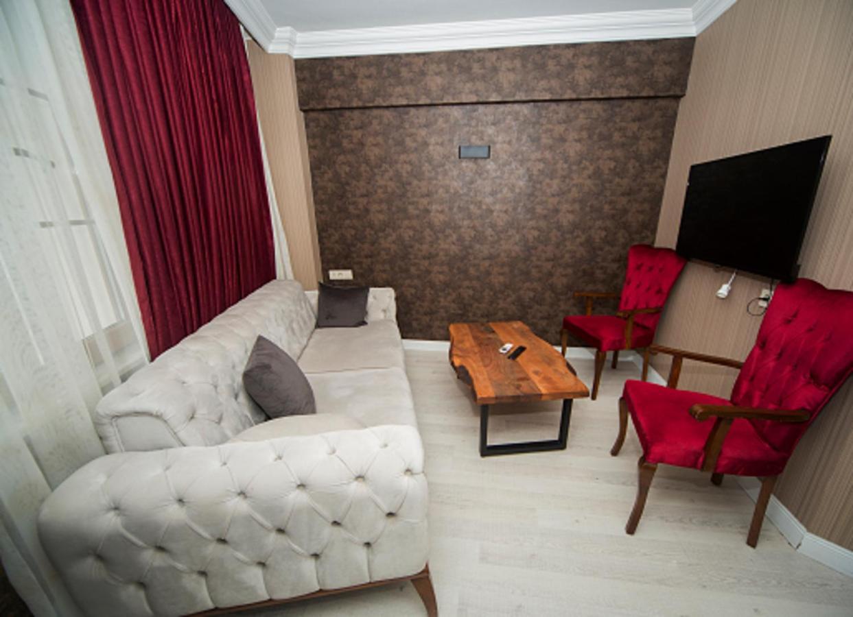 איסטמבול The Sisli Beijing Hotel מראה חיצוני תמונה