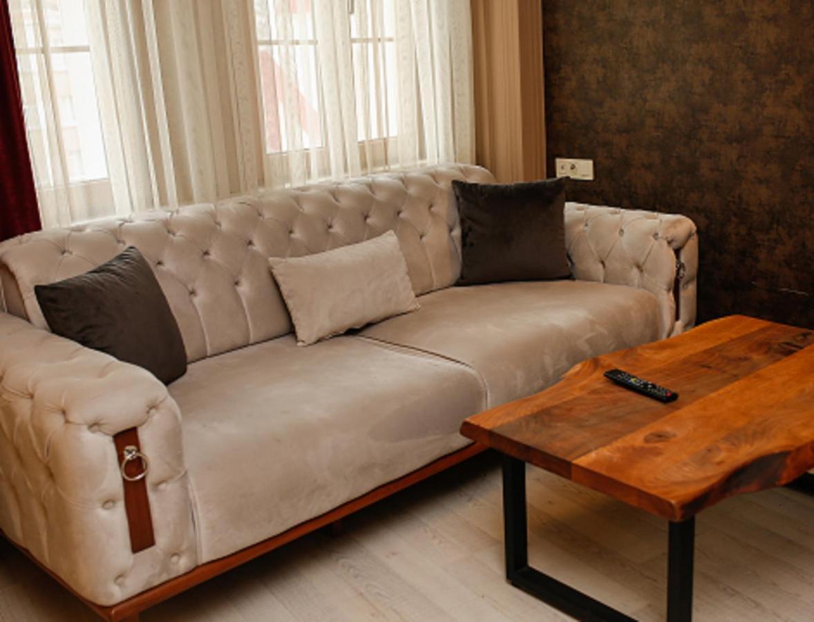 איסטמבול The Sisli Beijing Hotel מראה חיצוני תמונה