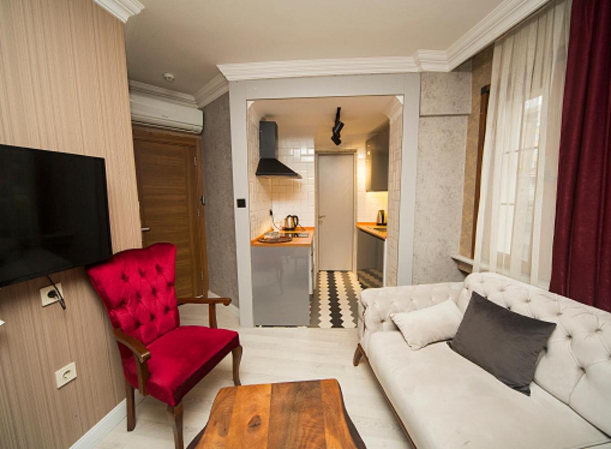 איסטמבול The Sisli Beijing Hotel מראה חיצוני תמונה