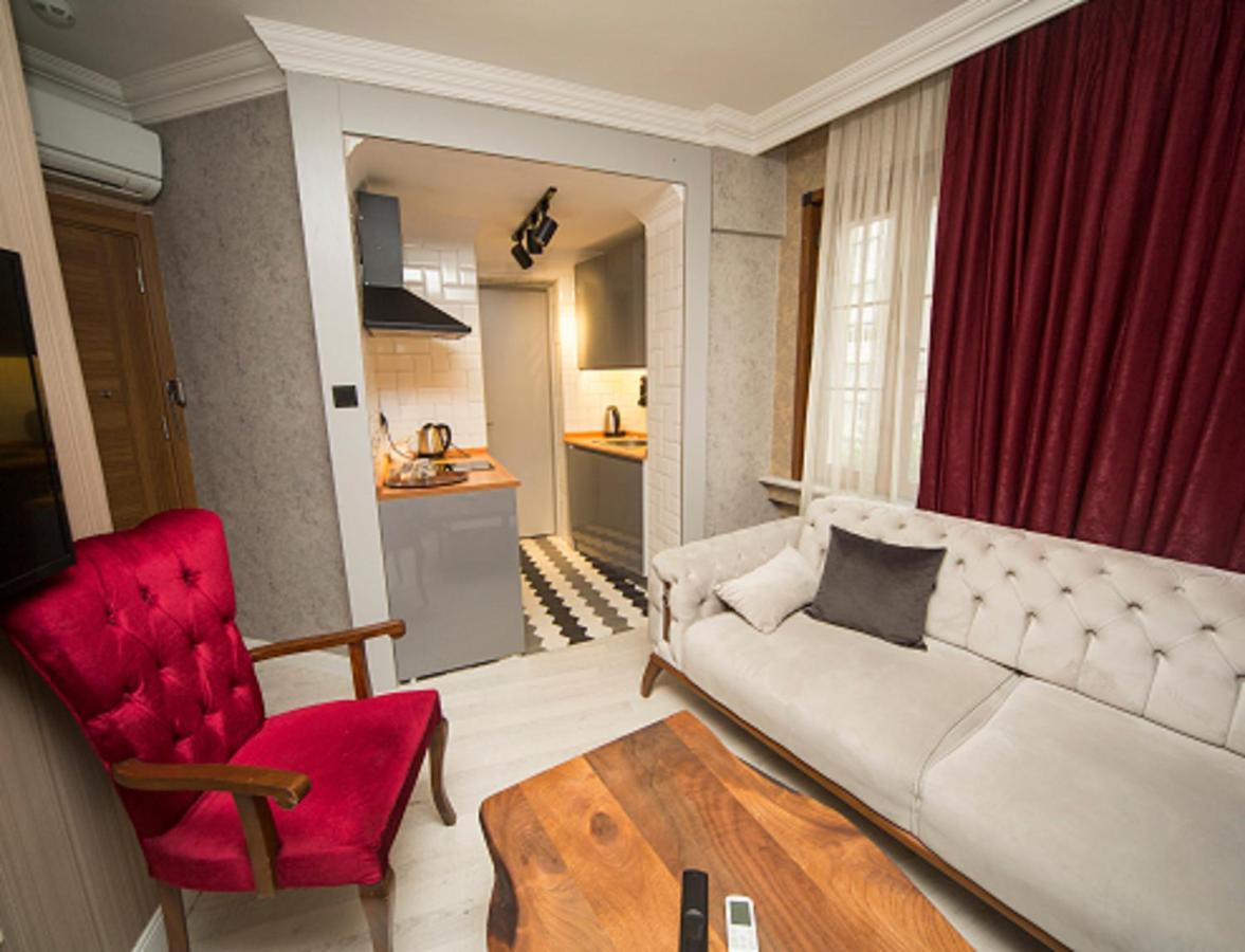 איסטמבול The Sisli Beijing Hotel מראה חיצוני תמונה