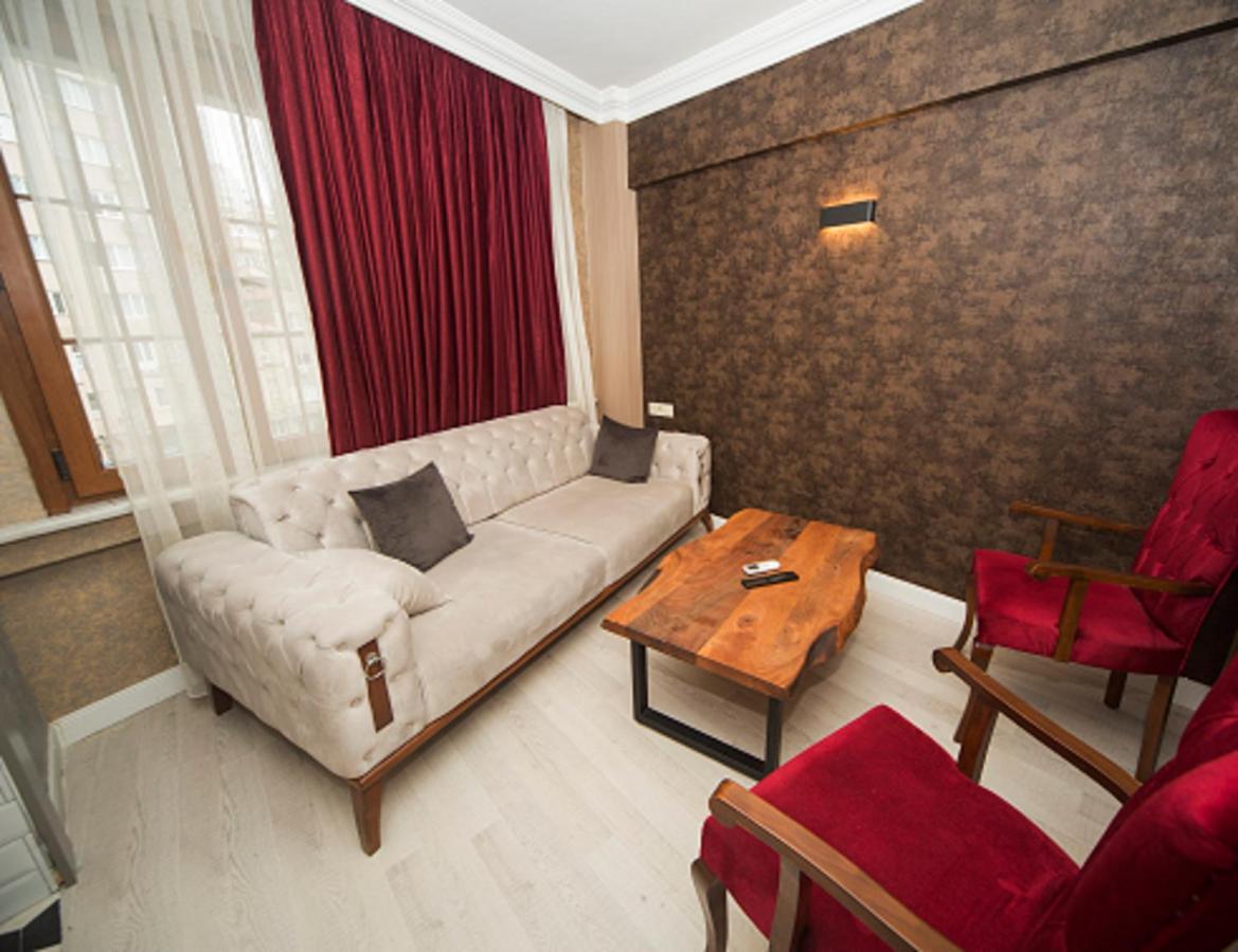 איסטמבול The Sisli Beijing Hotel מראה חיצוני תמונה