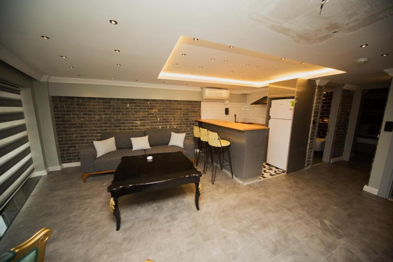 איסטמבול The Sisli Beijing Hotel מראה חיצוני תמונה