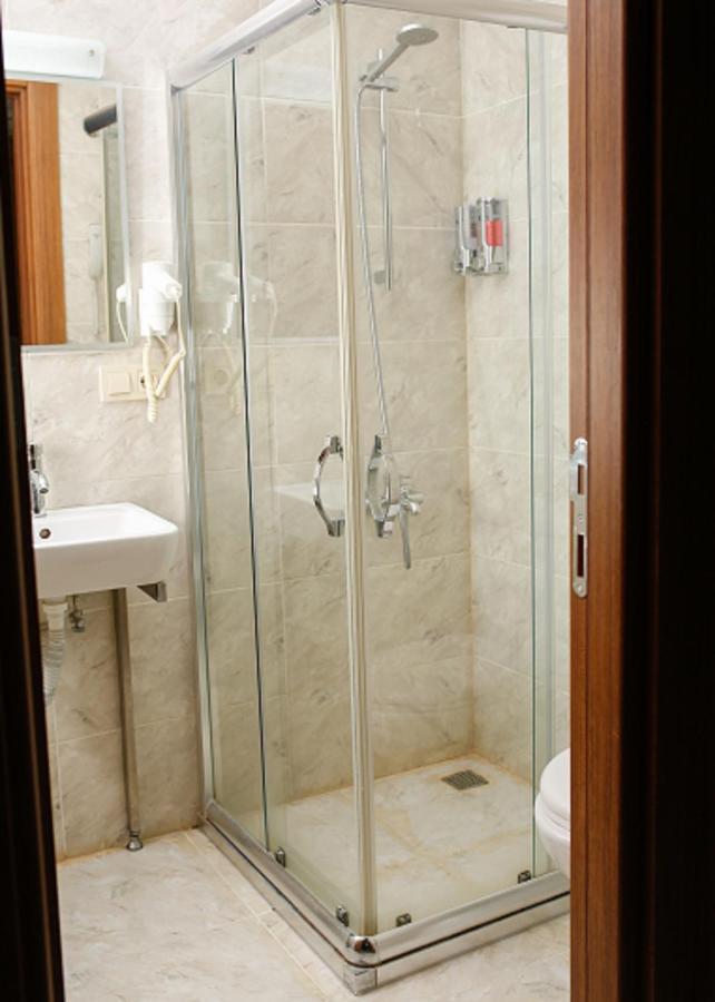 איסטמבול The Sisli Beijing Hotel מראה חיצוני תמונה